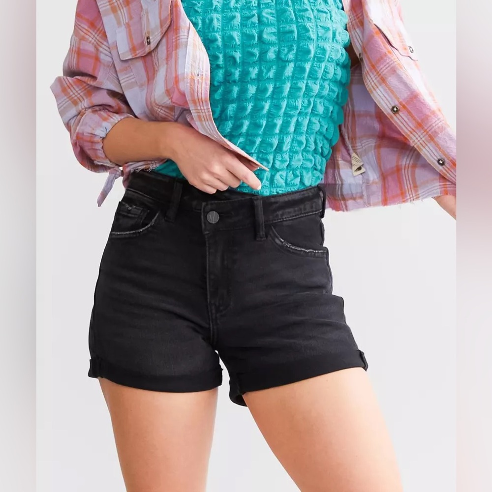 KanCan shorts - barely worn! Size 34